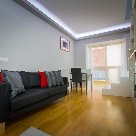 Holidays2Malaga Biedmas Terraza En Casco Historico 외부 사진