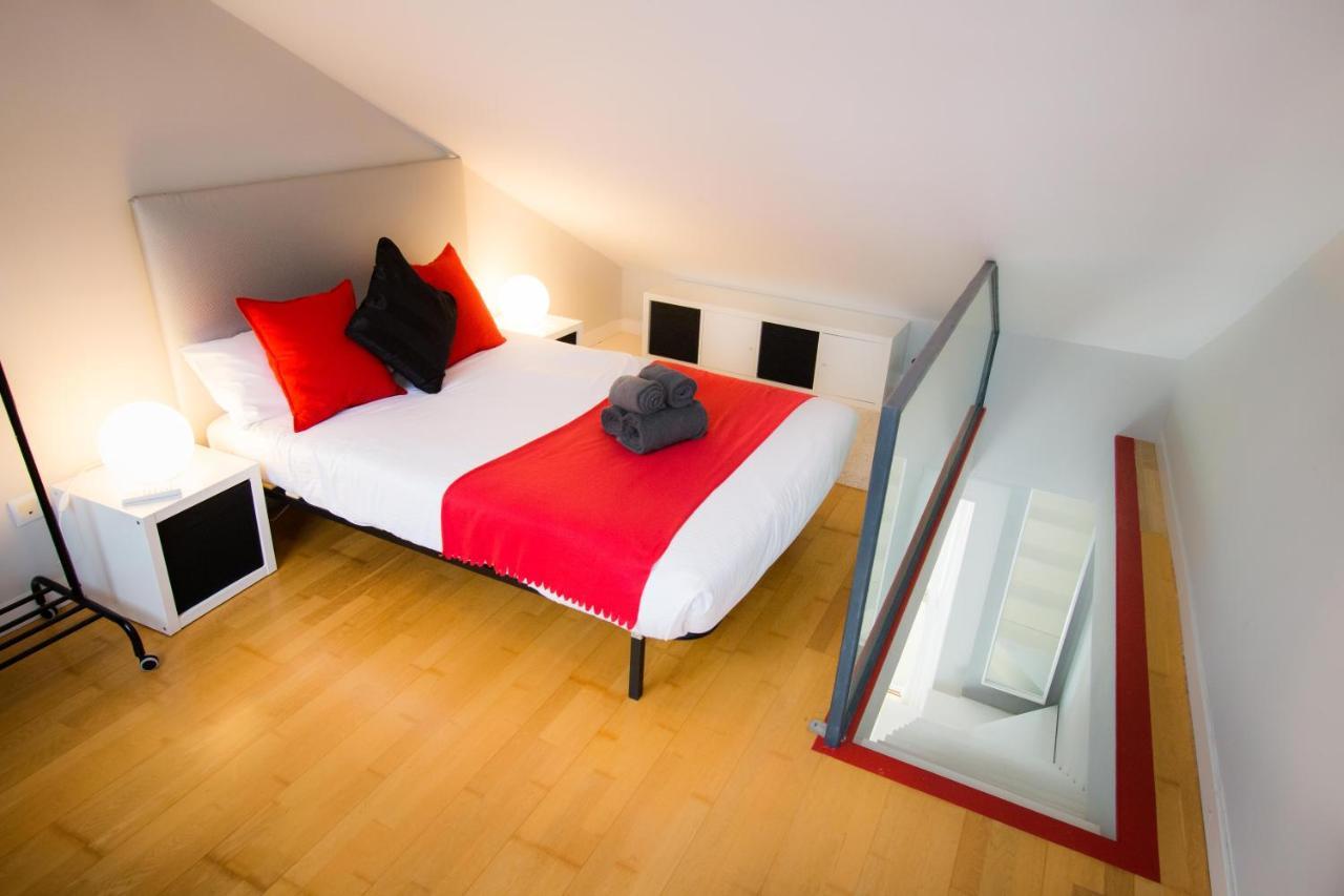 Holidays2Malaga Biedmas Terraza En Casco Historico 외부 사진