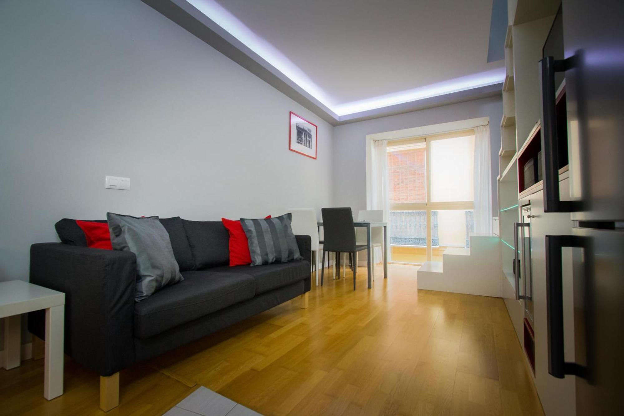 Holidays2Malaga Biedmas Terraza En Casco Historico 외부 사진