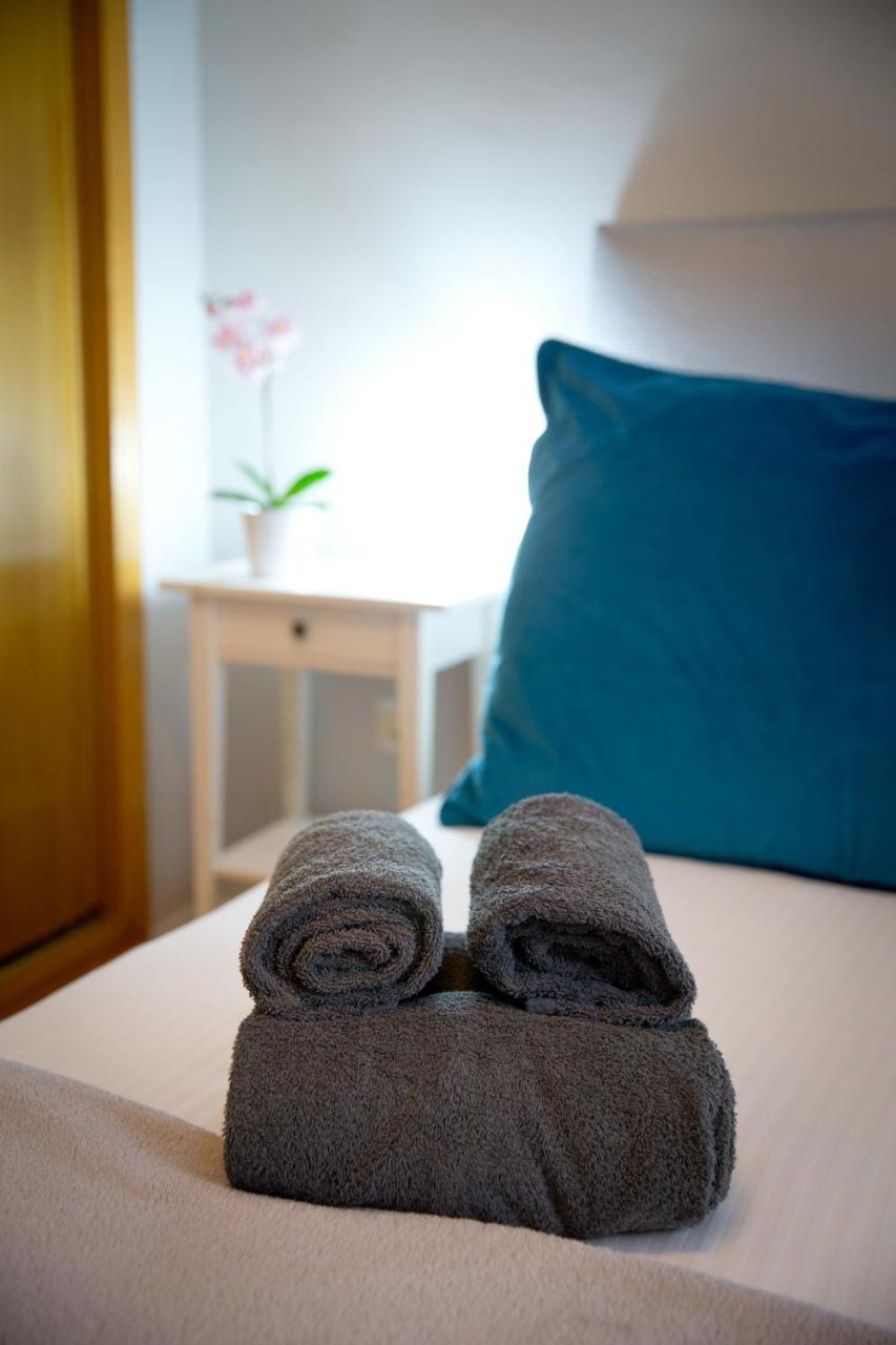 Holidays2Malaga Biedmas Terraza En Casco Historico 외부 사진
