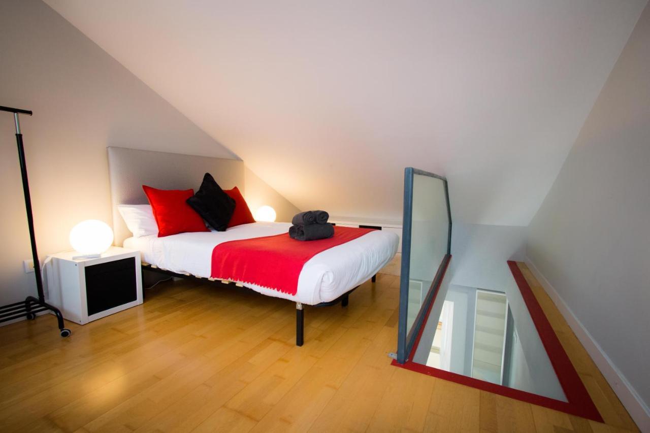 Holidays2Malaga Biedmas Terraza En Casco Historico 외부 사진