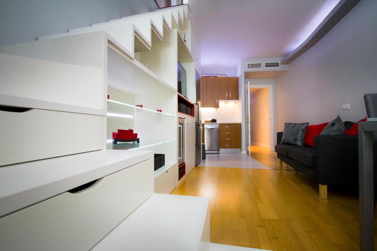 Holidays2Malaga Biedmas Terraza En Casco Historico 외부 사진