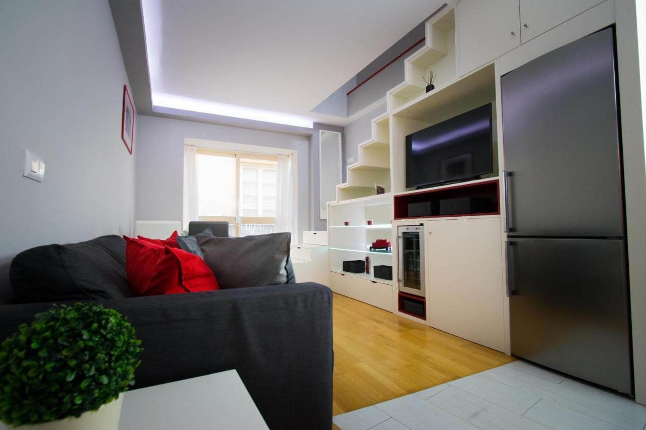 Holidays2Malaga Biedmas Terraza En Casco Historico 외부 사진